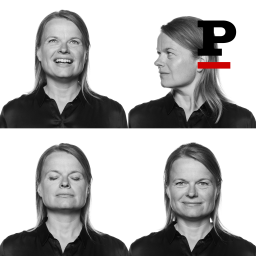Podcast thumbnail for Den levende
