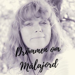 Podcast thumbnail for Drömmen om Målajord
