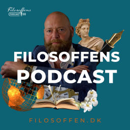 Podcast thumbnail for Filosoffens Podcast