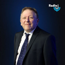 Podcast thumbnail for Israël Environnement