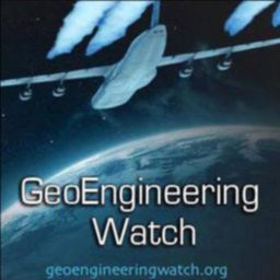 Podcast thumbnail for Geoengineering Watch Global Alert News