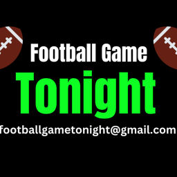 Podcast thumbnail for Football Game Tonight