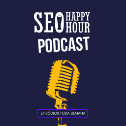 Podcast thumbnail for SEO Happy Hour