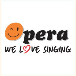 Podcast thumbnail for Opera - We love singing