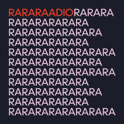 Podcast thumbnail for RaRa Raadio