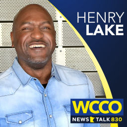 Podcast thumbnail for Henry Lake