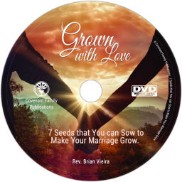 Podcast thumbnail for Grow Your Marriage Daily