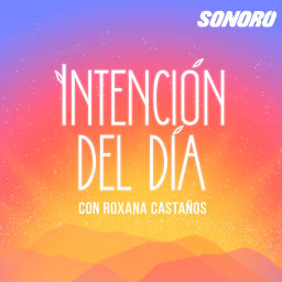 Podcast thumbnail for Intención del Día