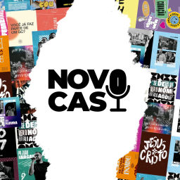 Podcast thumbnail for NovoCast