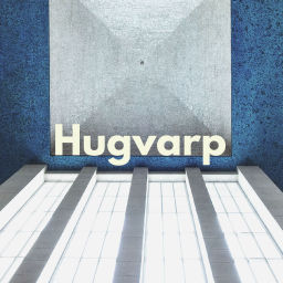 Podcast thumbnail for Hugvarp - hlaðvarp Hugvísindasviðs