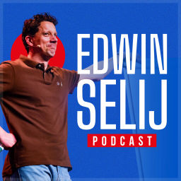 Podcast thumbnail for Edwin Selij Podcast