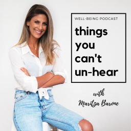 Podcast thumbnail for Things You Can't Un-Hear