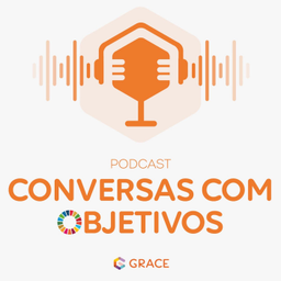 Podcast thumbnail for Conversas com Objetivos