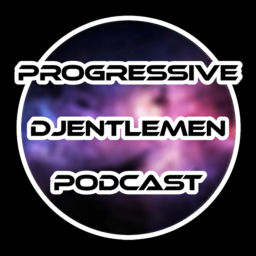 Podcast thumbnail for Progressive Djentlemen