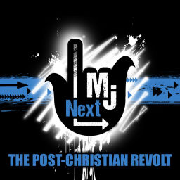 Podcast thumbnail for MJ Next