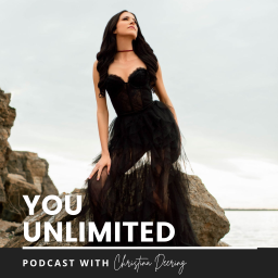 Podcast thumbnail for You Unlimited