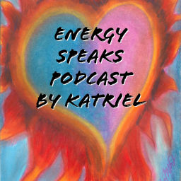 Podcast thumbnail for Energy Speaks