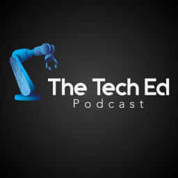 Podcast thumbnail for The TechEd Podcast