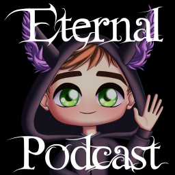 Podcast thumbnail for Eternal Podcast