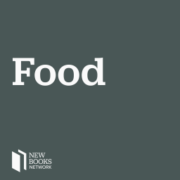 Podcast thumbnail for New Books in Food