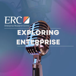 Podcast thumbnail for Exploring Enterprise