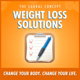 Podcast thumbnail for Weight Loss Solutions