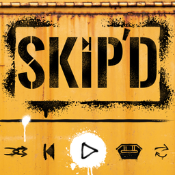 Podcast thumbnail for SKiP'D