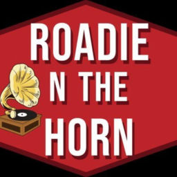 Podcast thumbnail for Roadie on the Horn