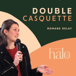 Podcast thumbnail for Double Casquette