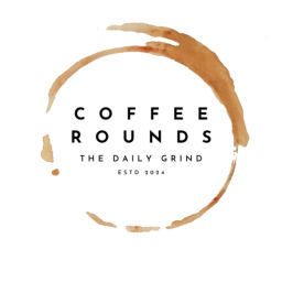 Podcast thumbnail for Coffee Rounds