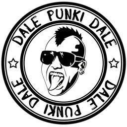 Podcast thumbnail for dalepunkidale