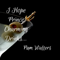 Podcast thumbnail for I Hope Prince Charming Drinks