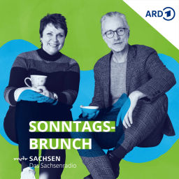 Podcast thumbnail for Sonntagsbrunch von MDR SACHSEN