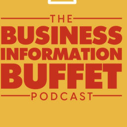 Podcast thumbnail for The BIB Podcast
