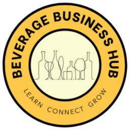 Podcast thumbnail for The Beverage Business Hub Podcast