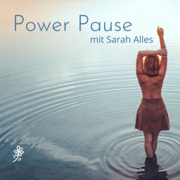 Podcast thumbnail for Power Pause