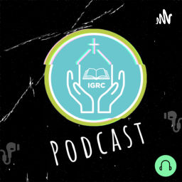 Podcast thumbnail for IGRC Podcasts