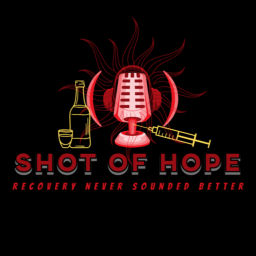 Podcast thumbnail for Shot Of Hope LIVE