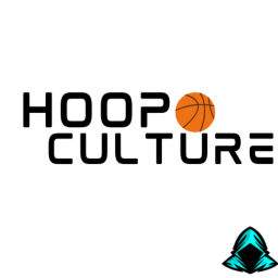 Podcast thumbnail for HoopCulture