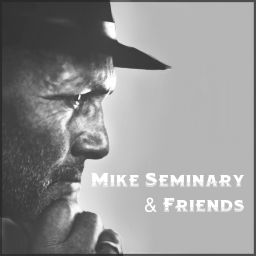 Podcast thumbnail for Mike Seminary & Friends
