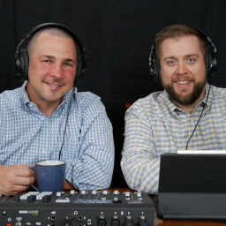 Podcast thumbnail for LeaderLink Podcast