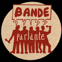 Podcast thumbnail for Bande Parlante