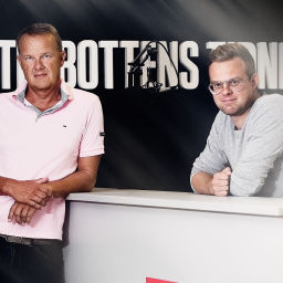 Podcast thumbnail for Fotbollspodden