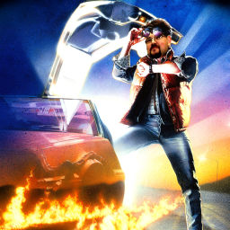 Podcast thumbnail for ROCKBUSTERS