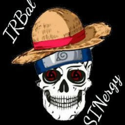 Podcast thumbnail for IRBal SINergy