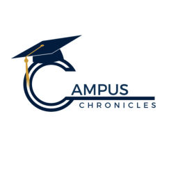 Podcast thumbnail for Campus Chronicles