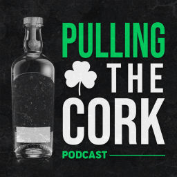 Podcast thumbnail for Pulling The Cork