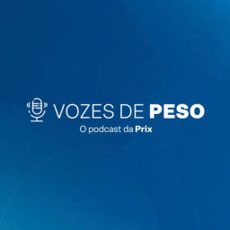 Podcast thumbnail for Vozes de Peso