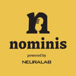 Podcast thumbnail for Nominis - podcast s ljudima na dobrom glasu (powered by Neuralab)