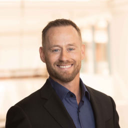 Podcast thumbnail for New Focus on Wealth with Chad Burton